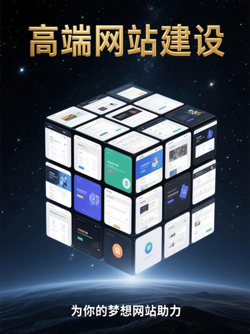 商城网站开发